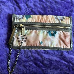 **LIKE NEW**
LeSportsac Stella McCartney Women’s clutch